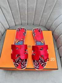 Picture of Hermes Slippers _SKUHermessz35-406CXX08011734